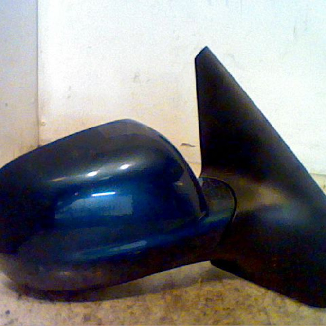 Retroviseur exterieur electrique droit occasion VOLKSWAGEN GOLF IV GOLF IV Phase 1 1998-01-01->2005-06-30 1J1857508F01C 1