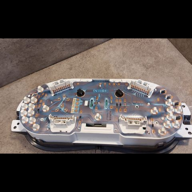 Compteur occasion RENAULT CLIO II Phase 1 03-1998->06-2001 1.6 7700410442 2