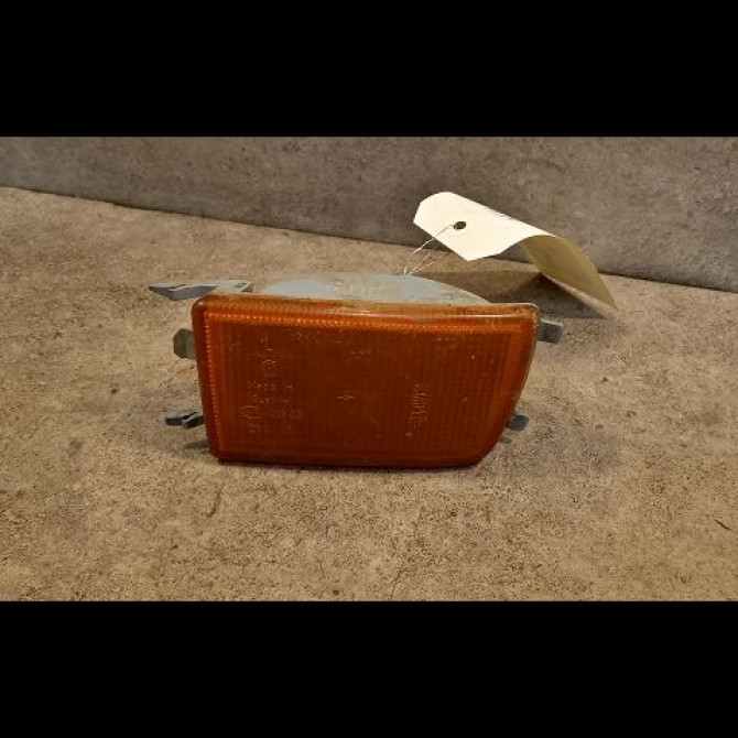 Clignotant gauche occasion VOLKSWAGEN GOLF III Phase 1 01-1992->12-1997 1H0953049D 1