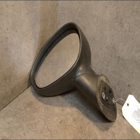 Retroviseur exterieur electrique gauche occasion FIAT 500 II 500 II Phase 1 2007-07-01->2016-03-31 1.2i 69ch 735481659