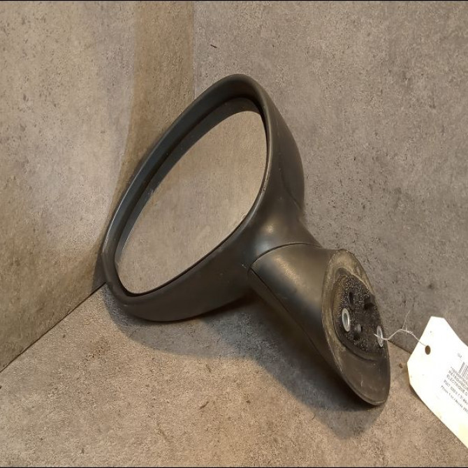 Retroviseur exterieur electrique gauche occasion FIAT 500 II 500 II Phase 1 2007-07-01->2016-03-31 1.2i 69ch 735481659 1