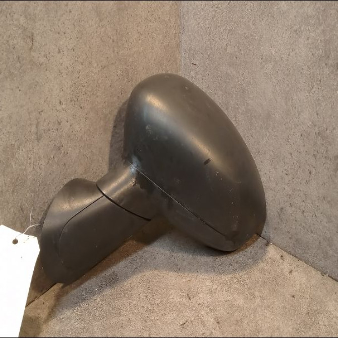 Retroviseur exterieur electrique gauche occasion FIAT 500 II 500 II Phase 1 2007-07-01->2016-03-31 1.2i 69ch 735481659 2