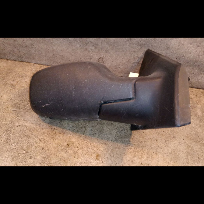 Retroviseur exterieur manuel droit occasion RENAULT CLIO III Phase 1 09-2005->03-2009 1.5 DCI 70ch 7701061191 2
