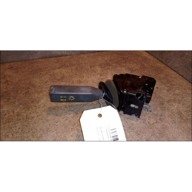 Commande clignotant occasion RENAULT 19 Phase 2 04-1992->04-1997 1.9 D 7700766407 1