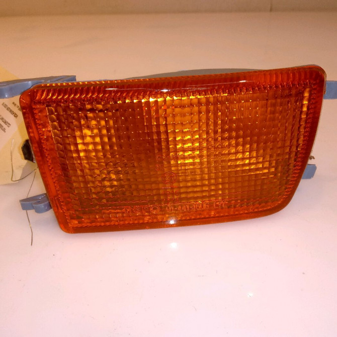 Clignotant gauche occasion VOLKSWAGEN GOLF III Phase 1 01-1992->12-1997 1