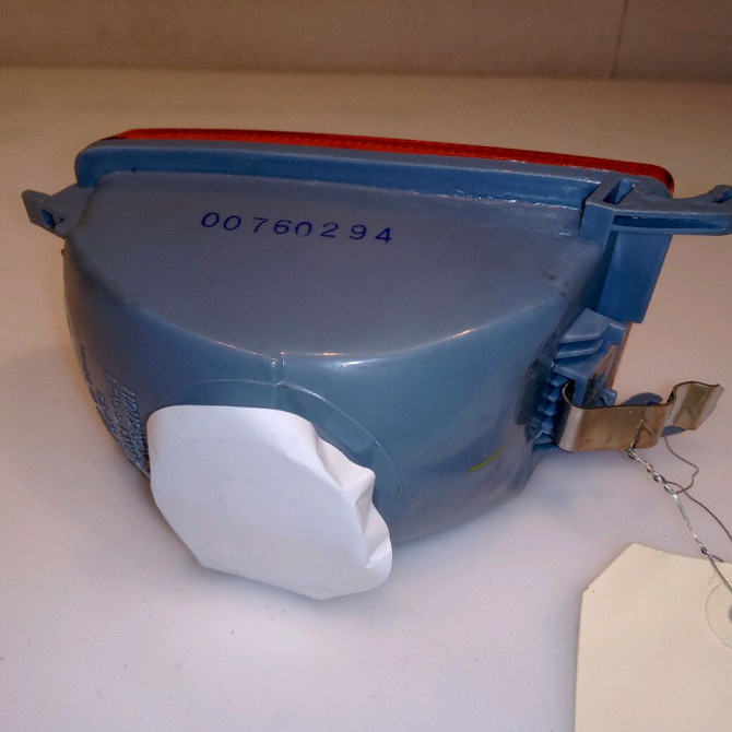 Clignotant gauche occasion VOLKSWAGEN GOLF III Phase 1 01-1992->12-1997 2