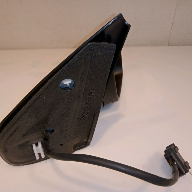 Retroviseur exterieur electrique droit occasion VOLKSWAGEN GOLF IV GOLF IV Phase 1 1998-01-01->2005-06-30 3