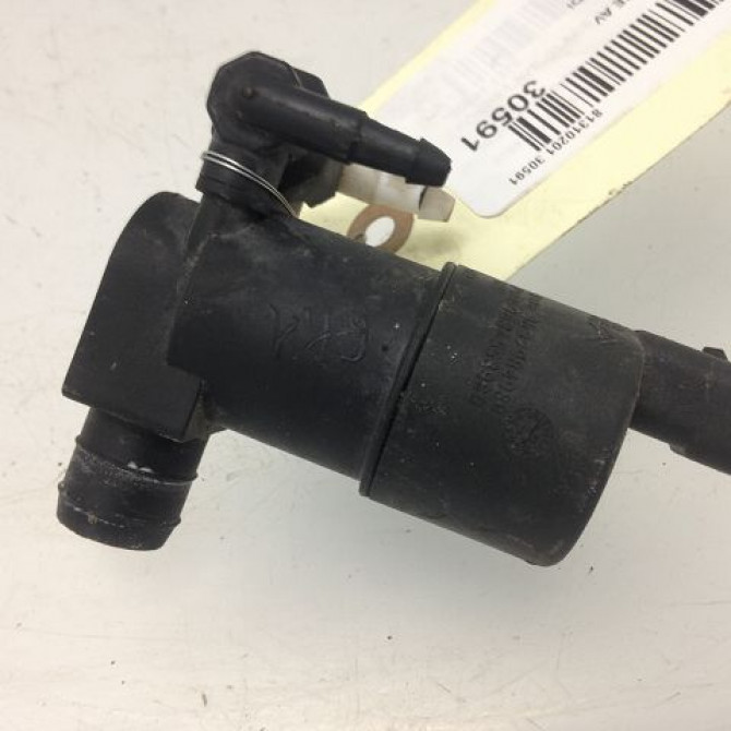 Pompe lave-glace avant occasion NISSAN ALMERA TINO Phase 1 07-2000->04-2003 2.2 VDI 28920BU010 2