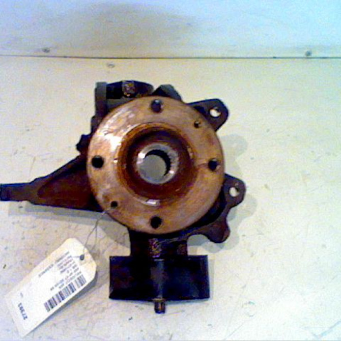 Moyeu avd occasion PEUGEOT 405 Phase 1 07-1987->06-1992 1.6 1