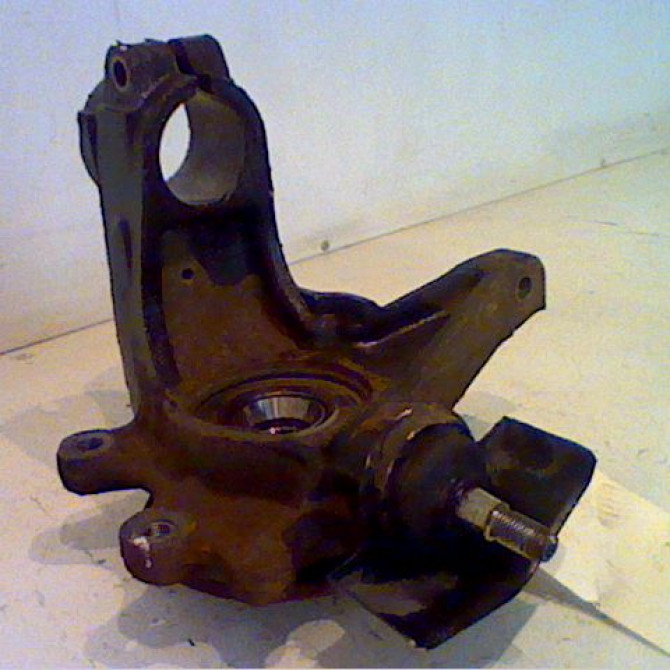 Moyeu avd occasion PEUGEOT 405 Phase 1 07-1987->06-1992 1.6 2