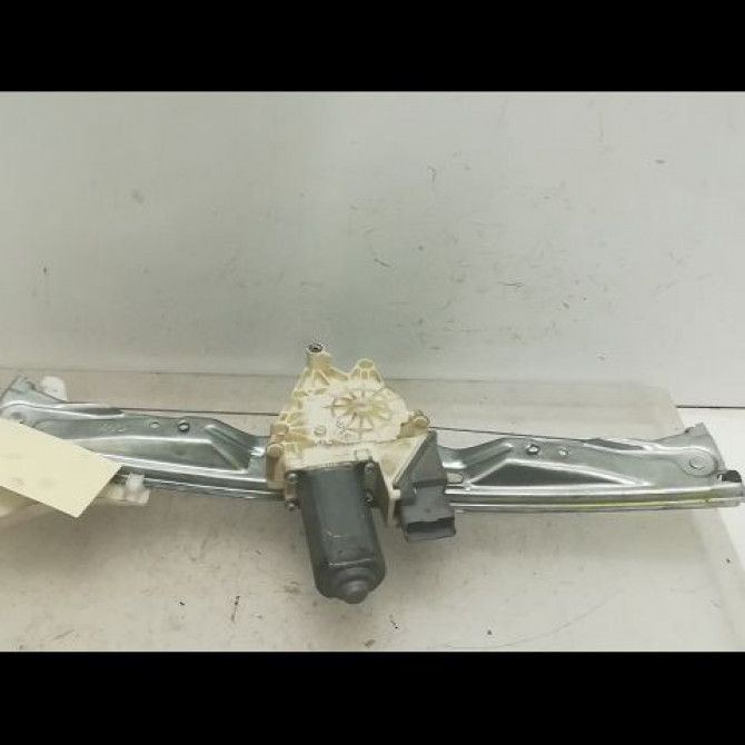 Mecanisme+moteur leve-glace arg occasion CITROEN C5 I Phase 2 09-2004->06-2008 1.6 HDi 110ch 922364 1