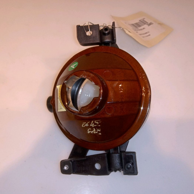 Phare antibrouillard avant droit occasion FORD FOCUS CMAX I Phase 1 09-2003->03-2007 2.0 TDCI 16v 135ch 2