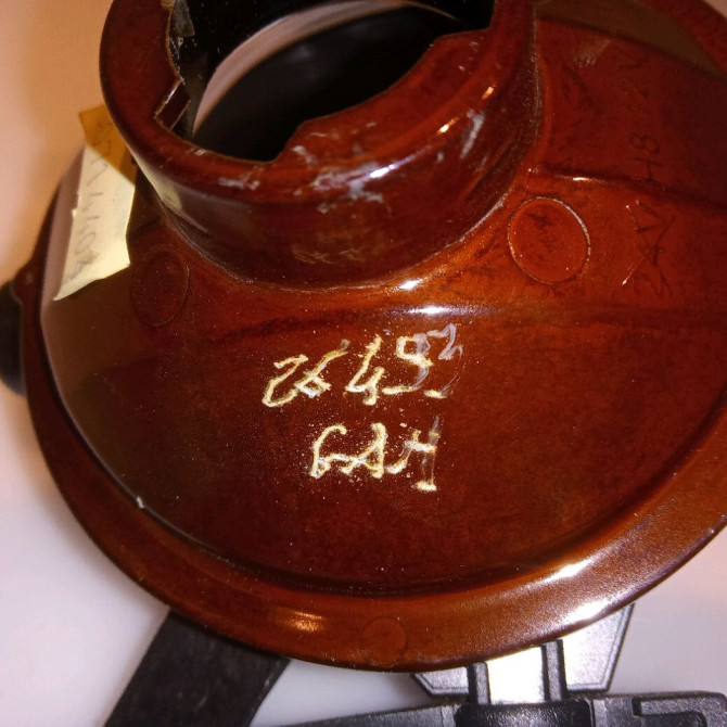 Phare antibrouillard avant droit occasion FORD FOCUS CMAX I Phase 1 09-2003->03-2007 2.0 TDCI 16v 135ch 3