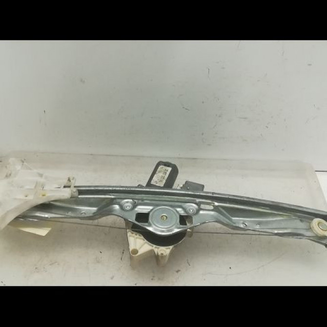 Mecanisme+moteur leve-glace arg occasion CITROEN C5 I Phase 2 09-2004->06-2008 1.6 HDi 110ch 922364 2