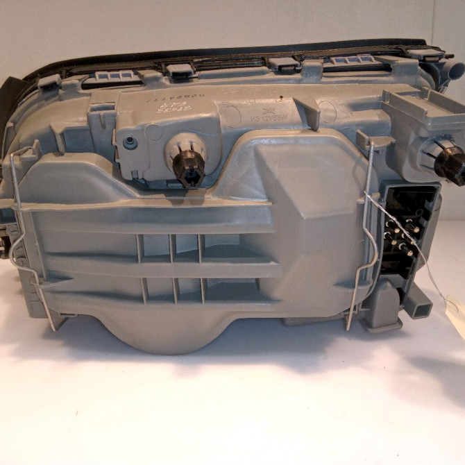 Phare droit occasion MERCEDES CLASSE C I Phase 2 06-1997->05-2000 C 220 D 2028203061 2