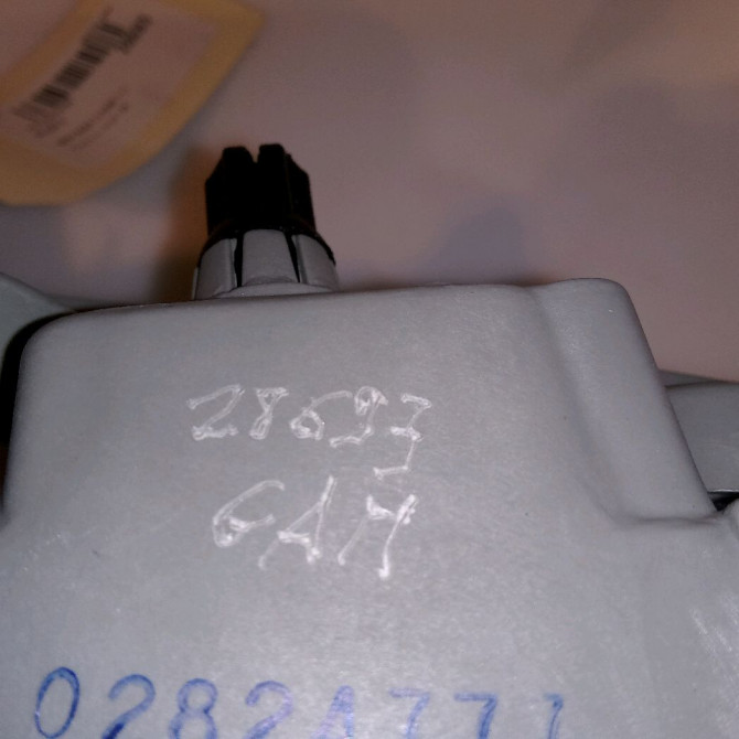 Phare droit occasion MERCEDES CLASSE C I Phase 2 06-1997->05-2000 C 220 D 2028203061 3