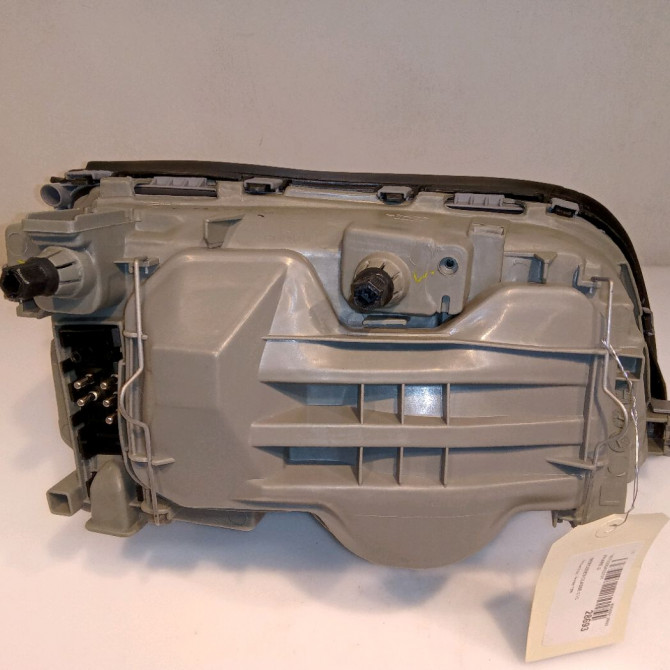 Phare gauche occasion MERCEDES CLASSE C I Phase 2 06-1997->05-2000 C 220 D 2028202961 2