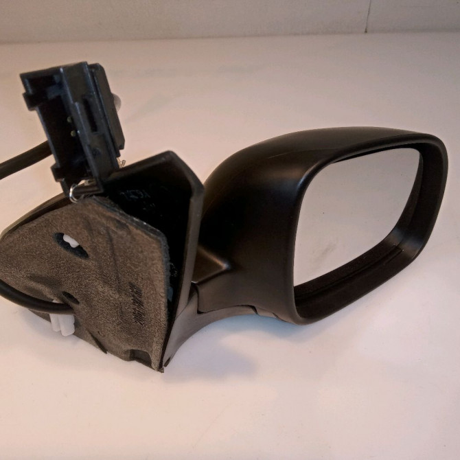 Retroviseur exterieur electrique droit occasion VOLKSWAGEN GOLF IV GOLF IV Phase 1 1998-01-01->2005-06-30 1J1857508F01C 1