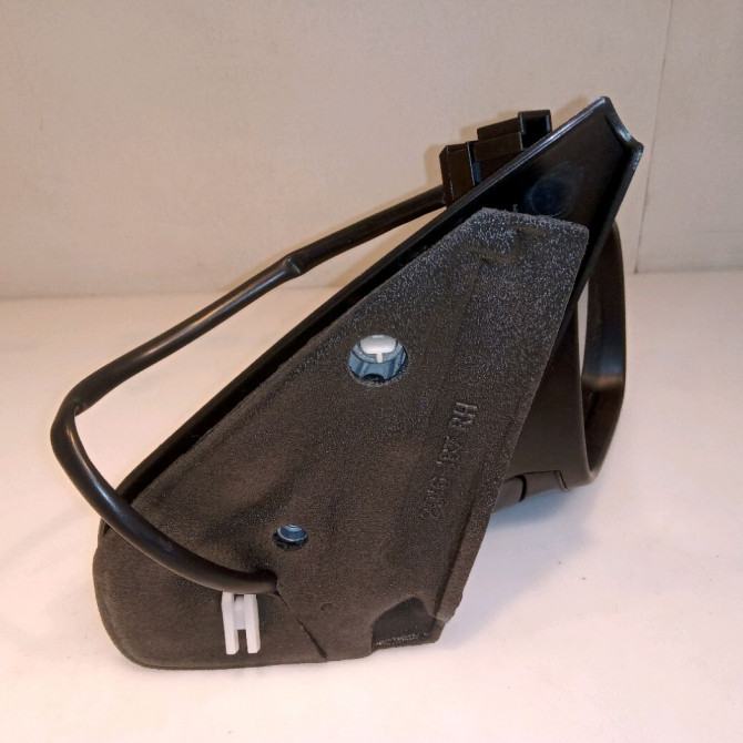 Retroviseur exterieur electrique droit occasion VOLKSWAGEN GOLF IV GOLF IV Phase 1 1998-01-01->2005-06-30 1J1857508F01C 3