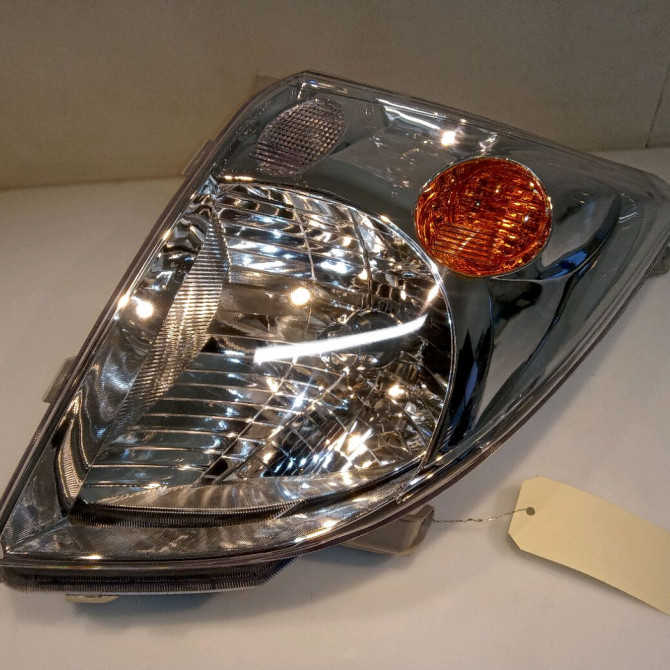 Phare droit occasion TOYOTA LANDCRUISER IV phase 1 02-2003->04-2010 1