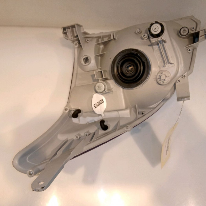 Phare droit occasion TOYOTA LANDCRUISER IV phase 1 02-2003->04-2010 2