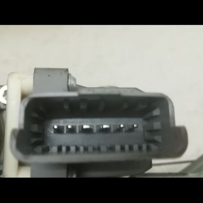 Mecanisme+moteur leve-glace arg occasion CITROEN C5 I Phase 2 09-2004->06-2008 1.6 HDi 110ch 922364 3