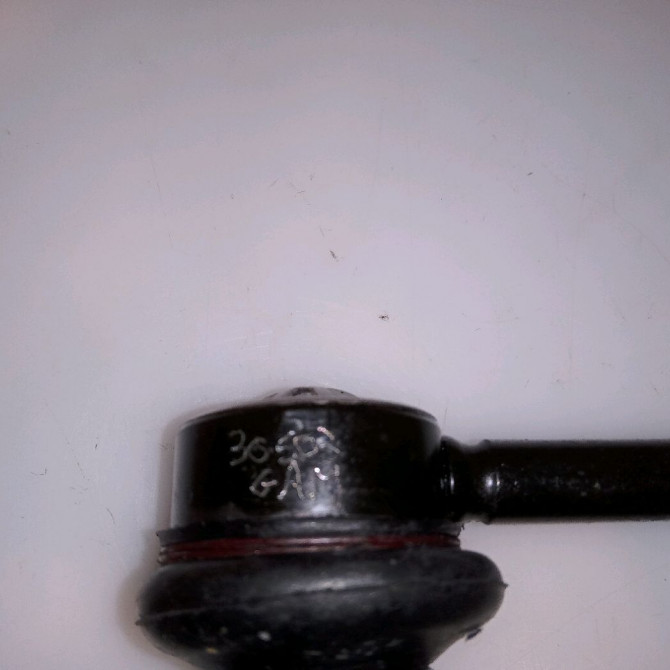 Biellette barre stab avd occasion CITROEN XANTIA Phase 1 03-1993->06-1998 508760 2