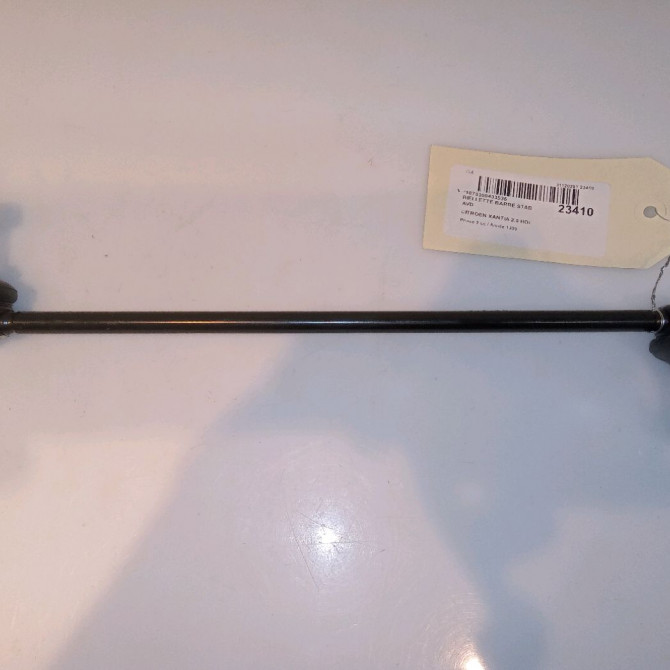 Biellette barre stab avd occasion CITROEN XANTIA Phase 2 12-1997->06-2001 2.0 HDi 110ch 1