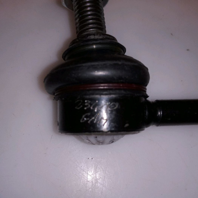 Biellette barre stab avd occasion CITROEN XANTIA Phase 2 12-1997->06-2001 2.0 HDi 110ch 2