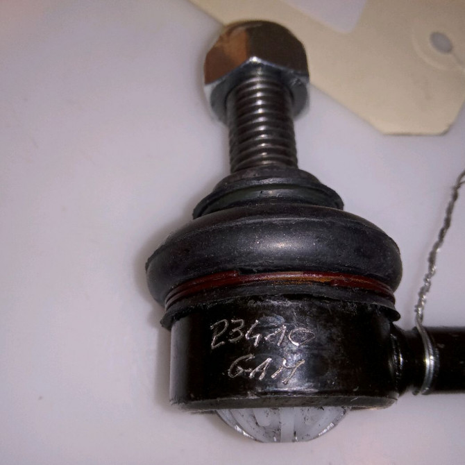 Biellette barre stab avg occasion CITROEN XANTIA Phase 2 12-1997->06-2001 2.0 HDi 110ch 2