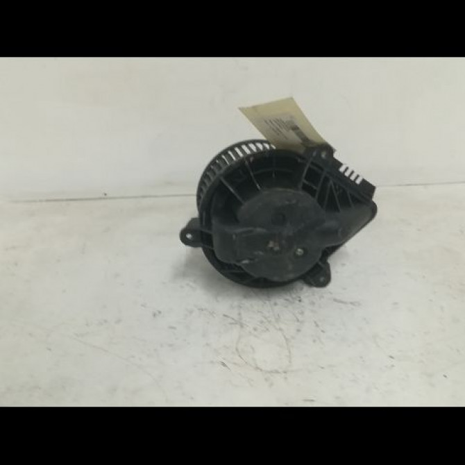 Ventilateur de chauffage occasion RENAULT MEGANE I Phase 2 03-1999->06-2003 1.6 16v 7701046058 2