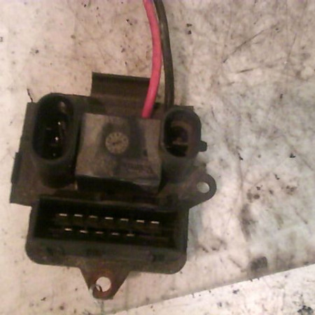Resistance de chauffage occasion RENAULT MEGANE I Phase 1 11-1995->03-1999 7701048356