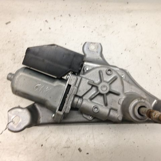 Moteur essuie-glace arrière occasion TOYOTA YARIS III YARIS III Phase 1 2011-03-01->2015-04-30 851300D080 1