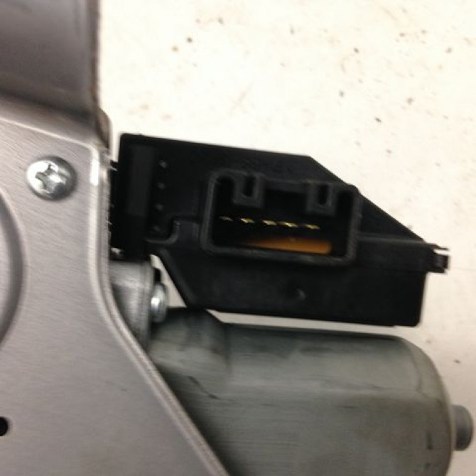 Moteur essuie-glace arrière occasion TOYOTA YARIS III YARIS III Phase 1 2011-03-01->2015-04-30 851300D080 2