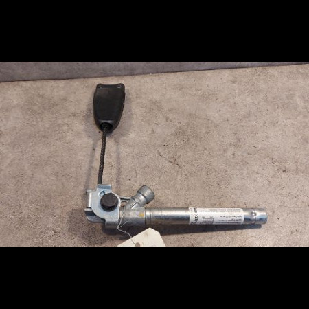 Pretentionneur avg occasion ALFA ROMEO MI.TO MI.TO Phase 1 2008-09-01->2016-12-31 1.3 JTDM 95ch 156093016