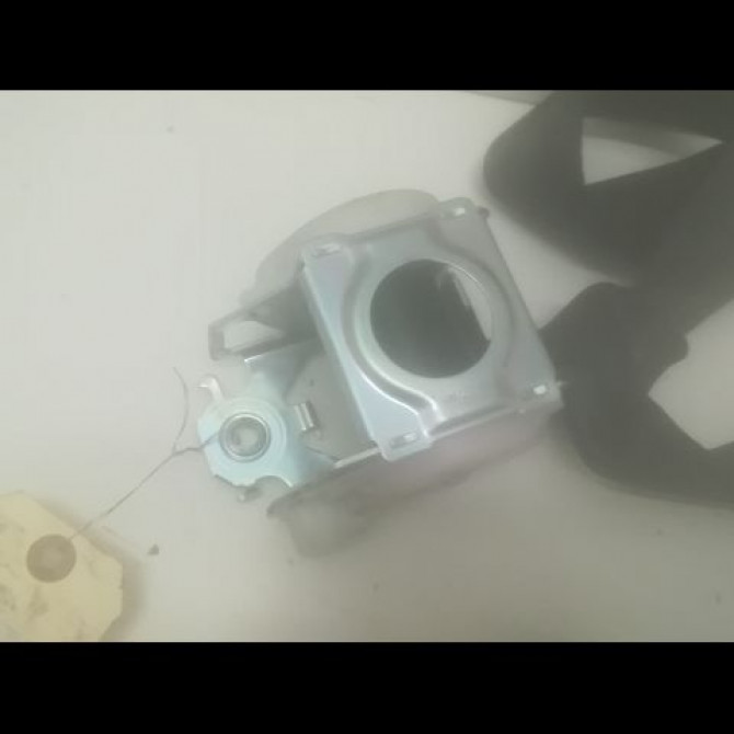 Ceinture arrière droite occasion CITROEN C4 GRAND PICASSO I Phase 1 10-2006->09-2013 1.6 HDI 110ch 8974XL 2