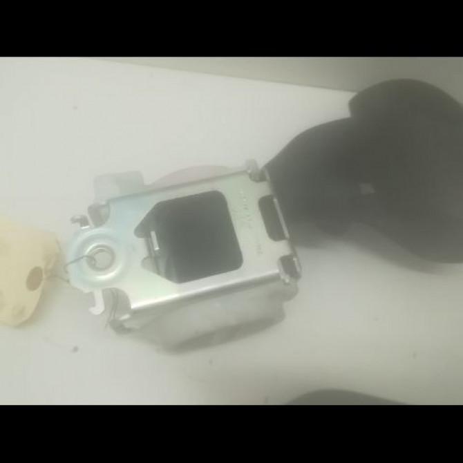 Ceinture arrière droite occasion CITROEN C4 GRAND PICASSO I Phase 1 10-2006->09-2013 1.6 HDI 110ch 8974XL 3