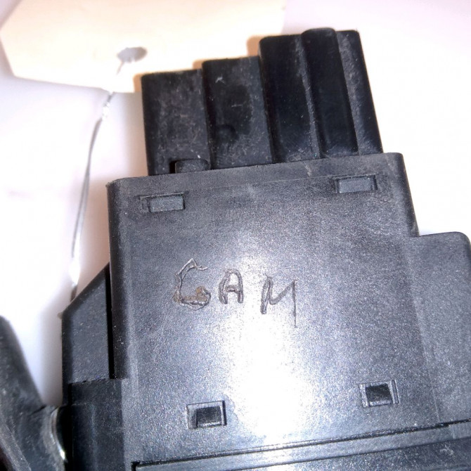 Commande clignotant occasion PEUGEOT 405 Phase 1 07-1987->06-1992 1.6 4