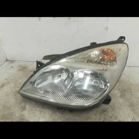 Phare gauche occasion CITROEN C5 I Phase 1 03-2001->09-2004 2.2 HDi 6204X4
