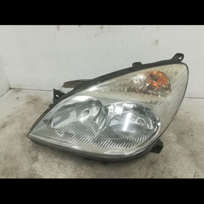 Phare gauche occasion CITROEN C5 I Phase 1 03-2001->09-2004 2.2 HDi 6204X4 1