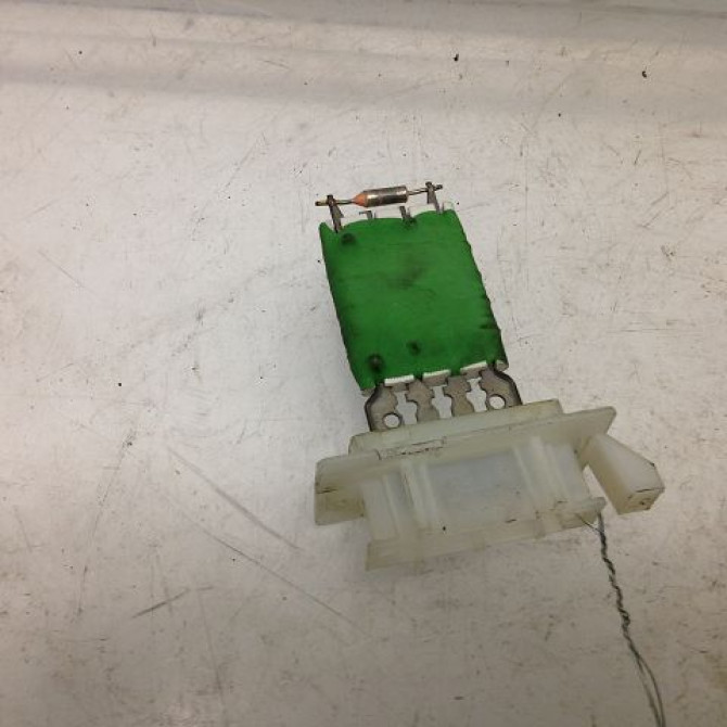 Resistance de chauffage occasion OPEL CORSA III Phase 2 08-2003->09-2006 1.3 CDTI 95525332 1