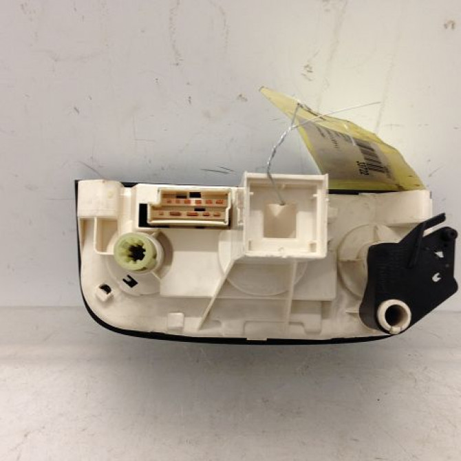 Commande de chauffage occasion OPEL CORSA III Phase 2 08-2003->09-2006 1.3 CDTI 13153079 2