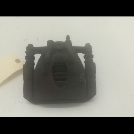 Etrier de frein avant gauche occasion OPEL CORSA III Phase 1 10-2000->08-2003 1.2i 16v 9195986