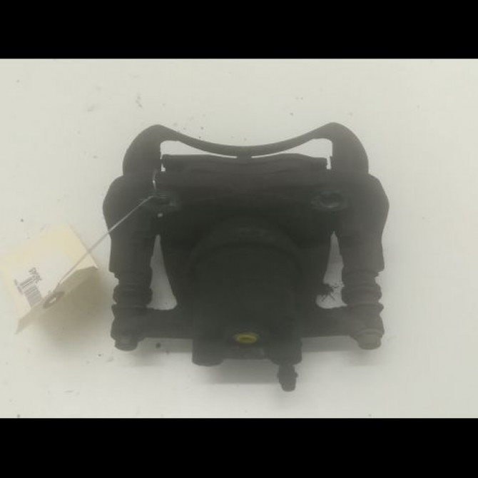 Etrier de frein avant gauche occasion OPEL CORSA III Phase 1 10-2000->08-2003 1.2i 16v 9195986 2