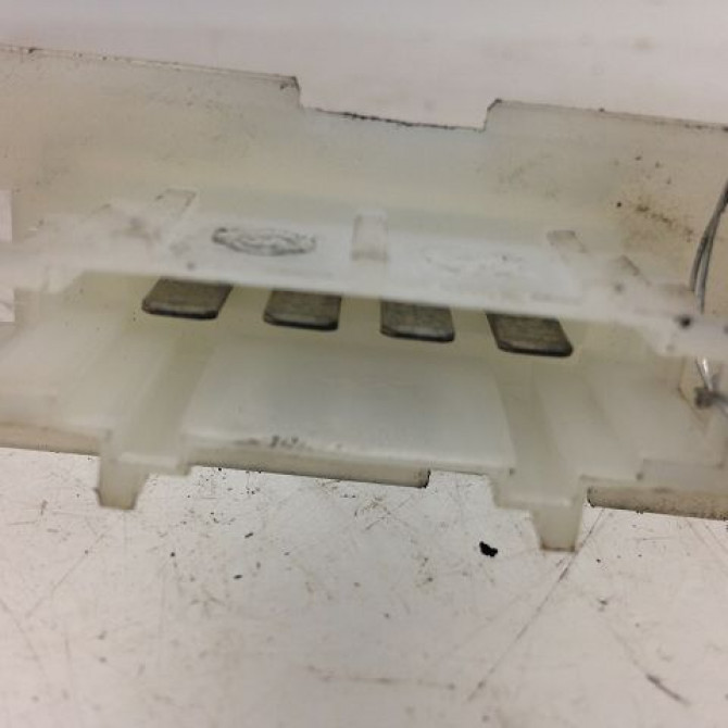 Resistance de chauffage occasion OPEL CORSA I Phase 1 01-1985->06-1990 1.0i 95525332 2