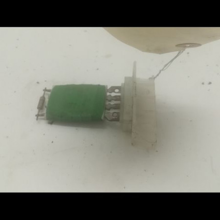 Resistance de chauffage occasion OPEL CORSA III Phase 1 10-2000->08-2003 1.7 DI 16v 95525332