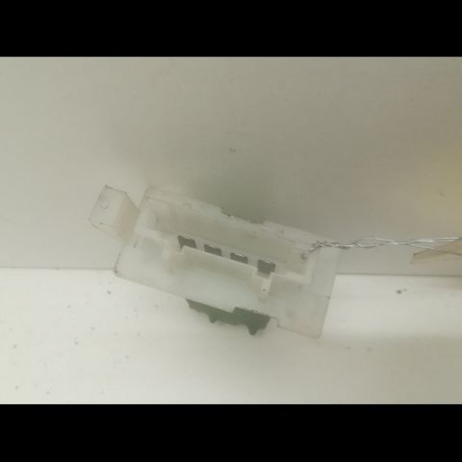 Resistance de chauffage occasion OPEL CORSA III Phase 1 10-2000->08-2003 1.7 DI 16v 95525332 2