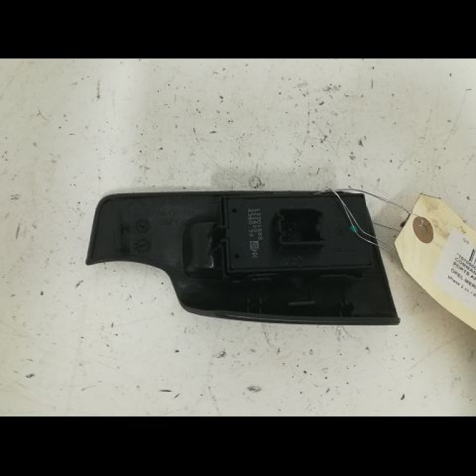 Commande leve-glace porte arrière droite occasion OPEL MERIVA II phase 2 11-2013->... 1.4i 120ch 13301889 2