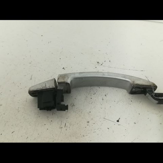 Poignee ext porte avd occasion OPEL MERIVA II phase 2 11-2013->... 1.4i 120ch 92233089 2