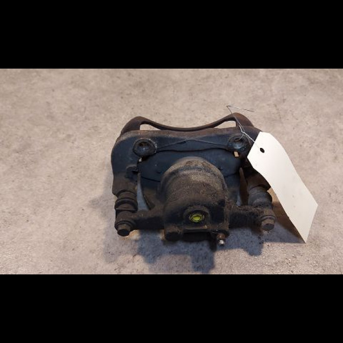 Etrier de frein avant gauche occasion OPEL CORSA III Phase 1 10-2000->08-2003 1.2i 16v 75ch 9195986 2